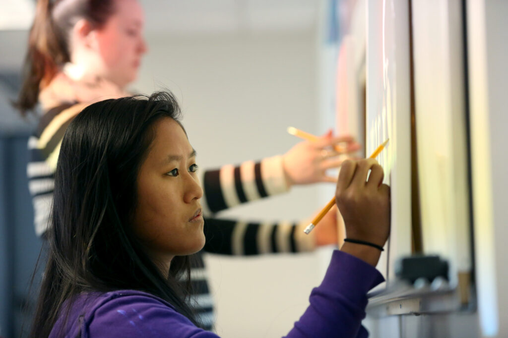 Master of Science in Project Management
