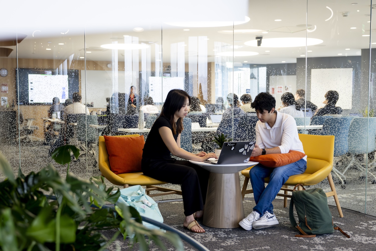 Master of Science in Information Systems – Bridge