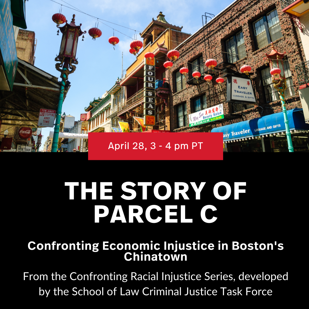 The Story of Parcel C | Silicon Valley | Silicon Valley | Northeastern ...