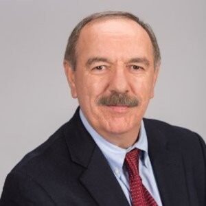 Photo of David Bakhtnia