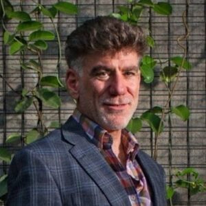 Photo of David Bergner