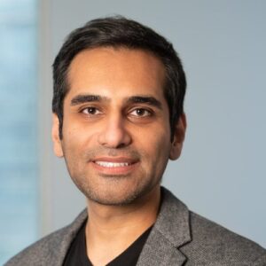 Portrait of Dr. Mohammad Toutiaee