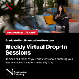 Weekly Virtual Drop-In Sessions