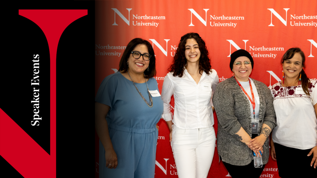 “None of us get through this alone”: The authors of The Latinx Guide to Graduate School on community and academia photo