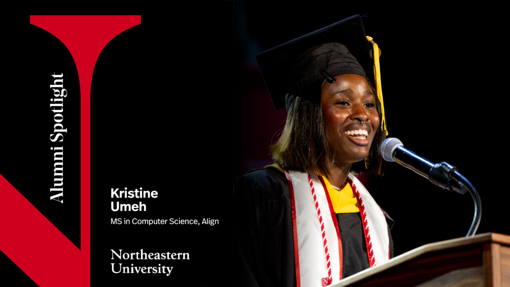 Align Master of Science in Computer Science - Northeastern