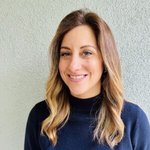 Erica Hatzievgenakis