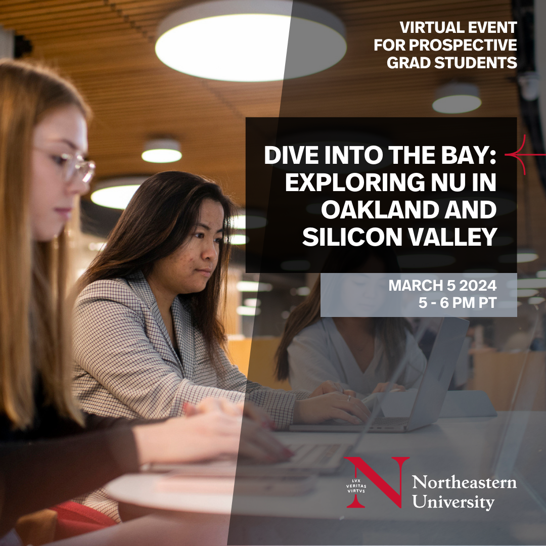 Dive into the Bay: Exploring the Oakland and Silicon Valley Campuses