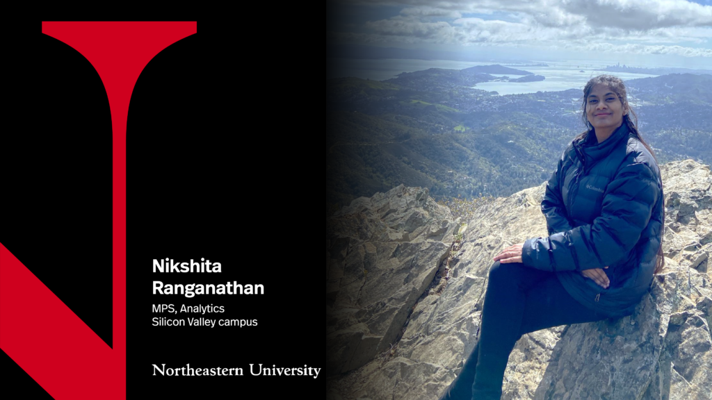 Everybody Knows Nikshita: Student Spotlight photo