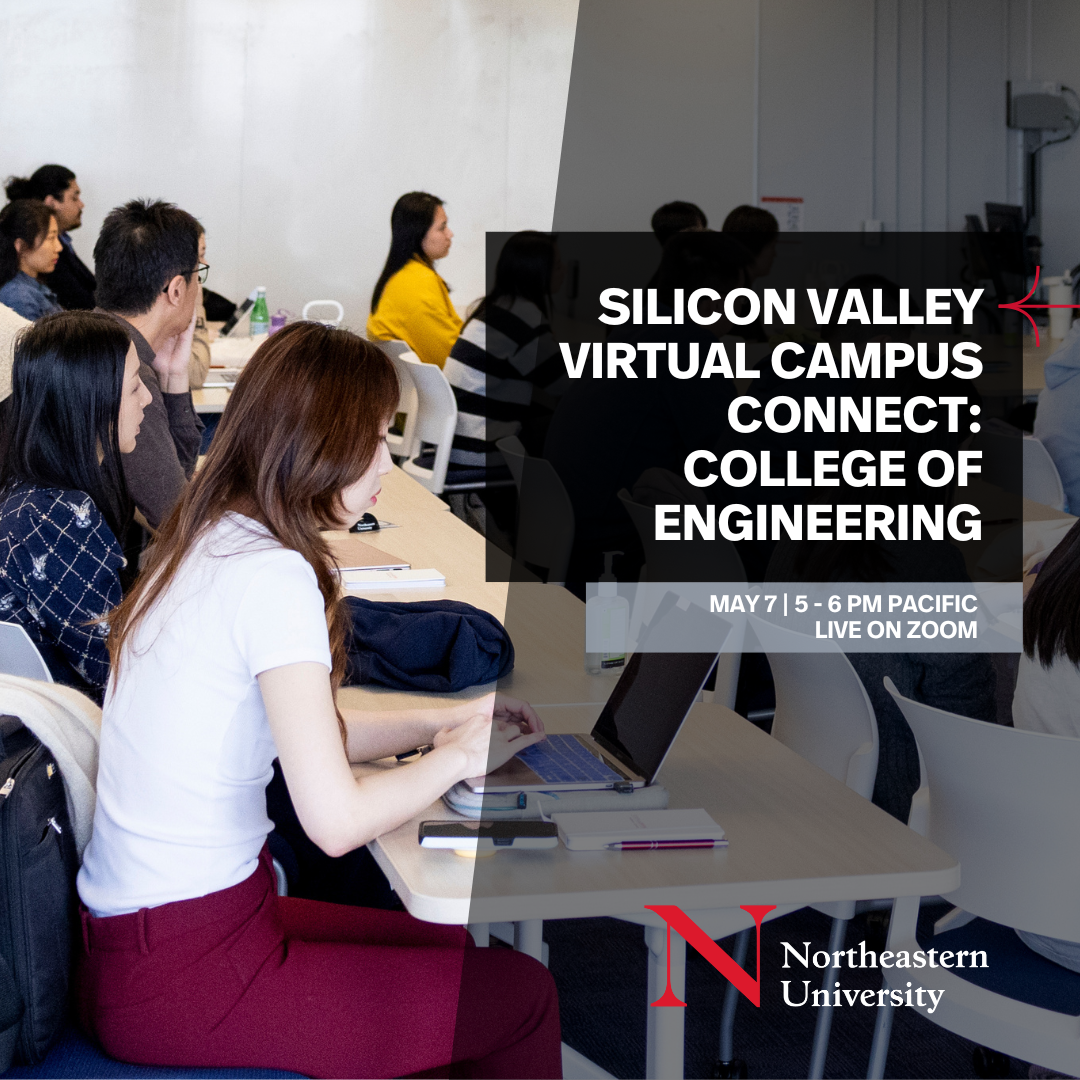 Virtual Campus Connect: College of Engineering