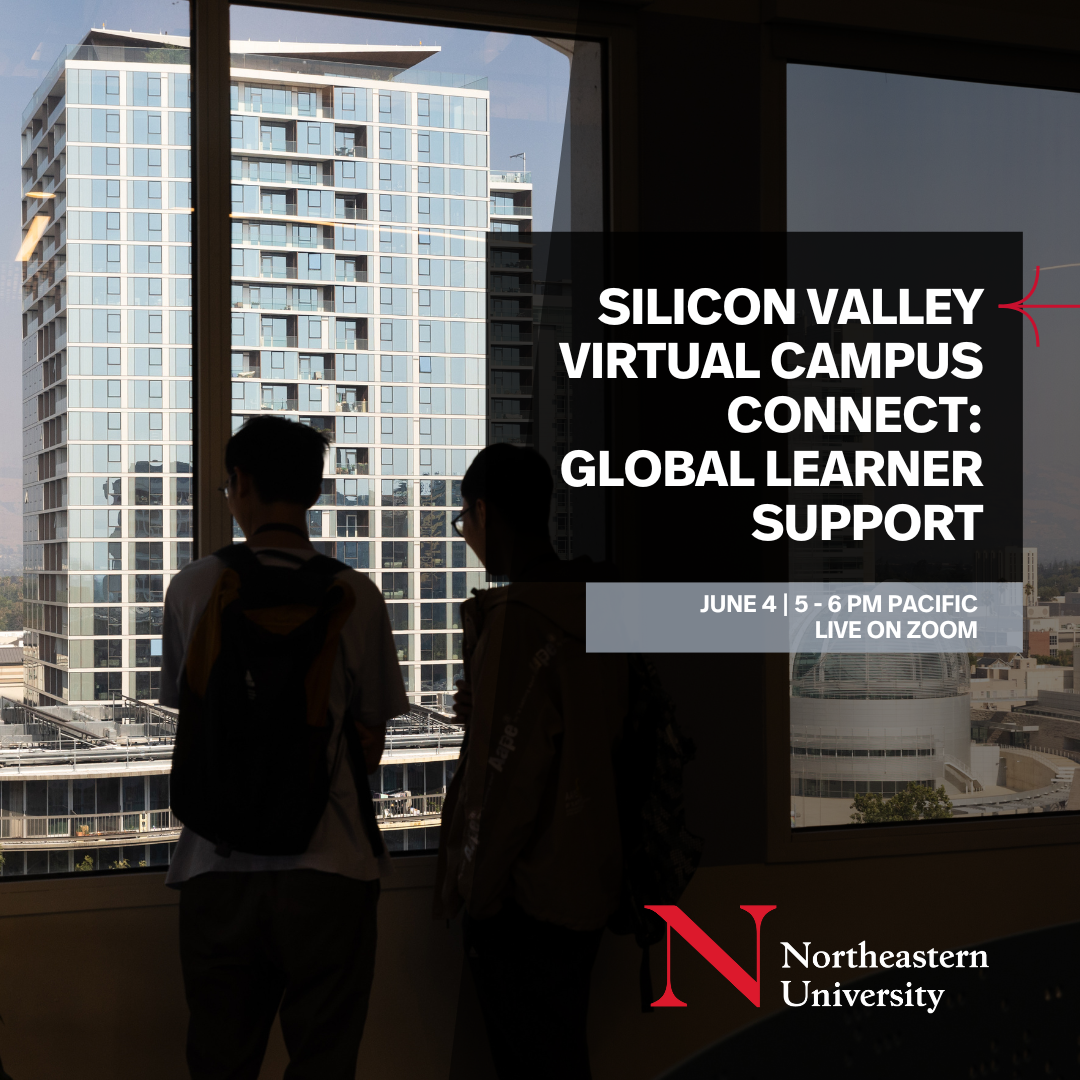 Virtual Campus Connect: Global Learner Support