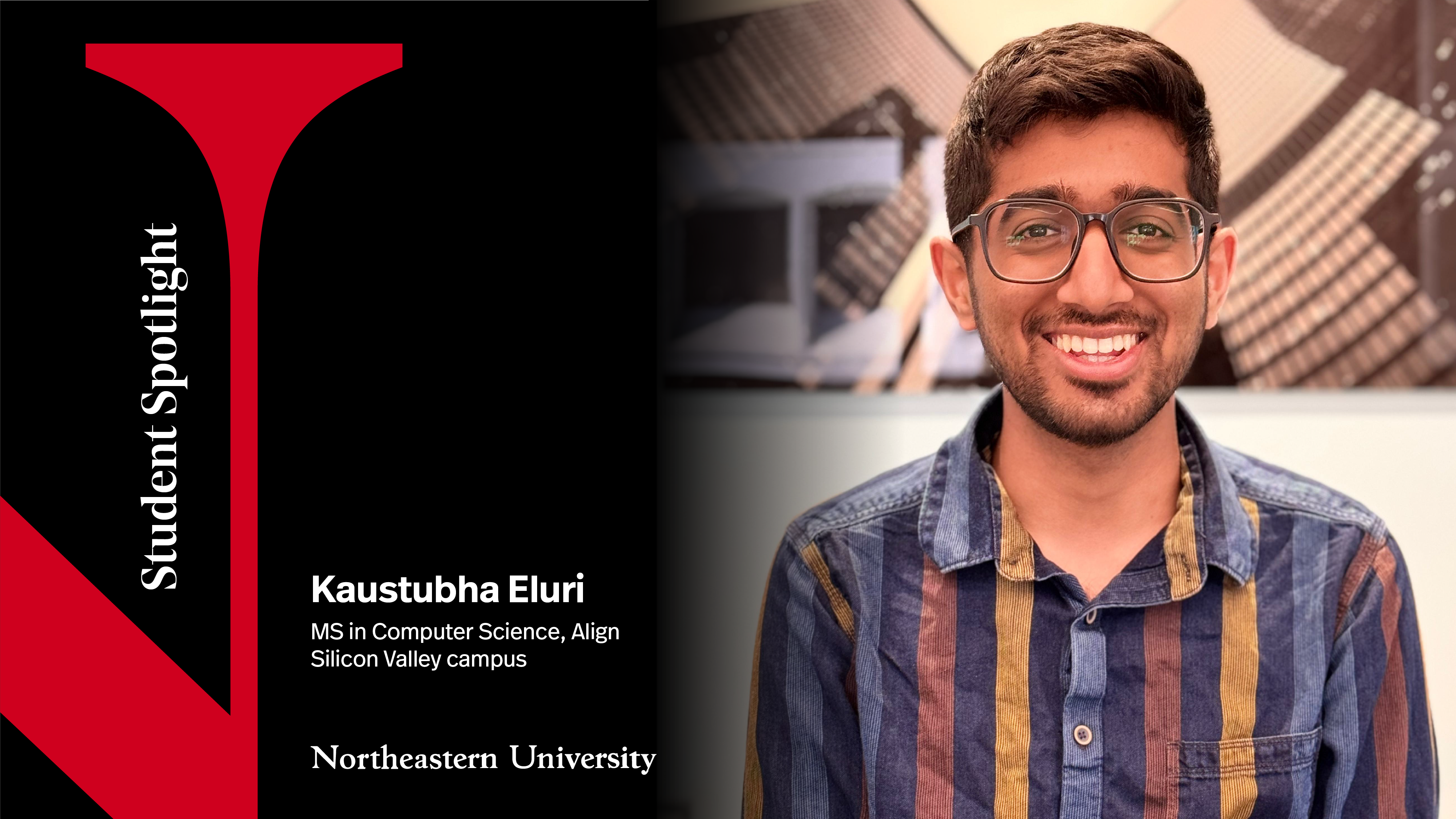 Kaustubha Eluri, Aspiring Product Manager