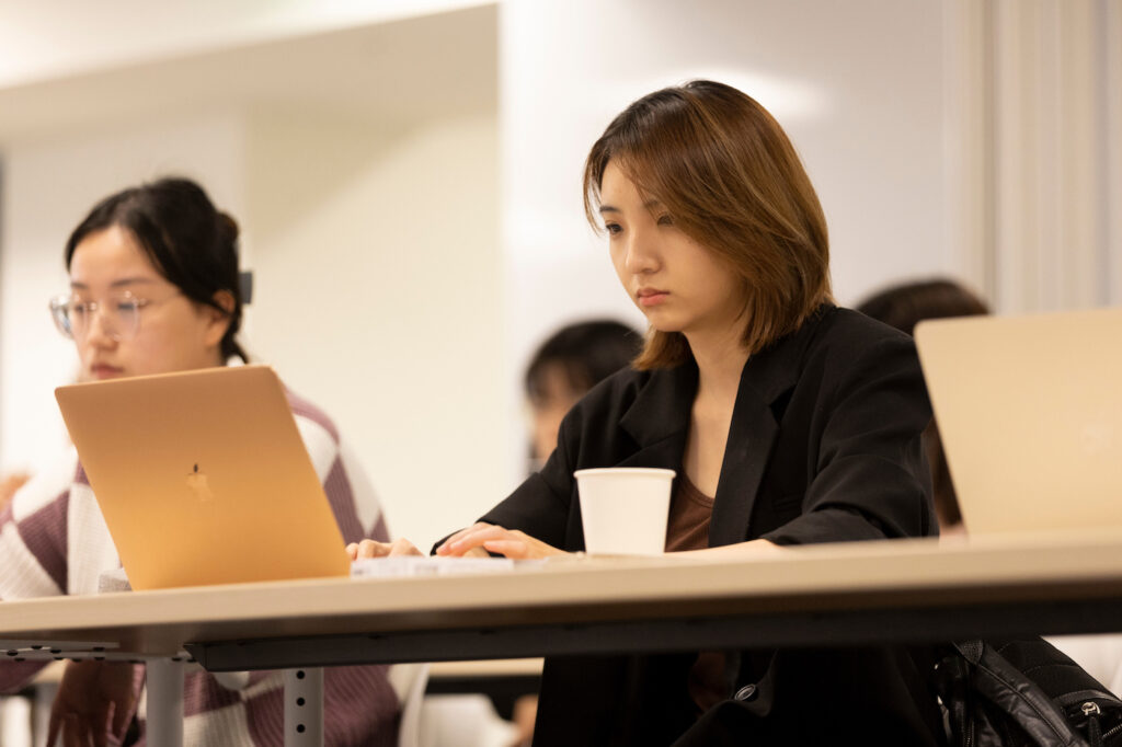 Master of Science in Artificial Intelligence