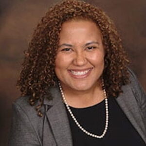 Alicia Montana Morrell