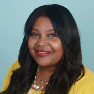 Photo of Katina Gholson