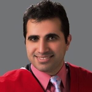 Photo of Raja Alomari