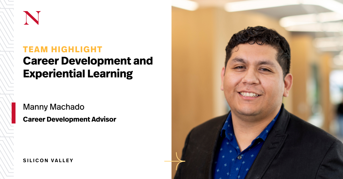 Silicon Valley Team Feature: Manny Machado