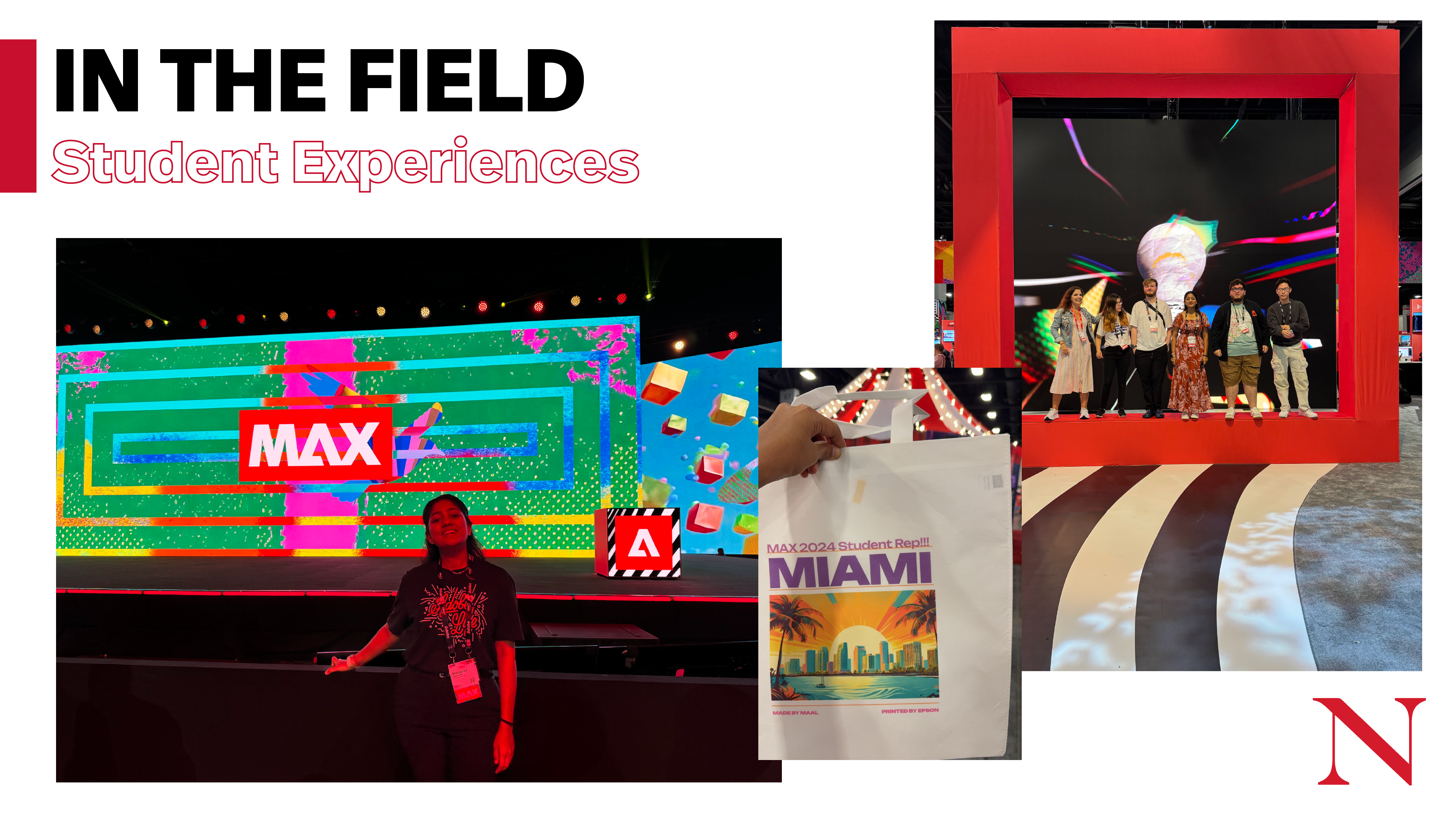 Challenge Accepted: Maalavika Manjunatha’s Winning Path to Adobe MAX