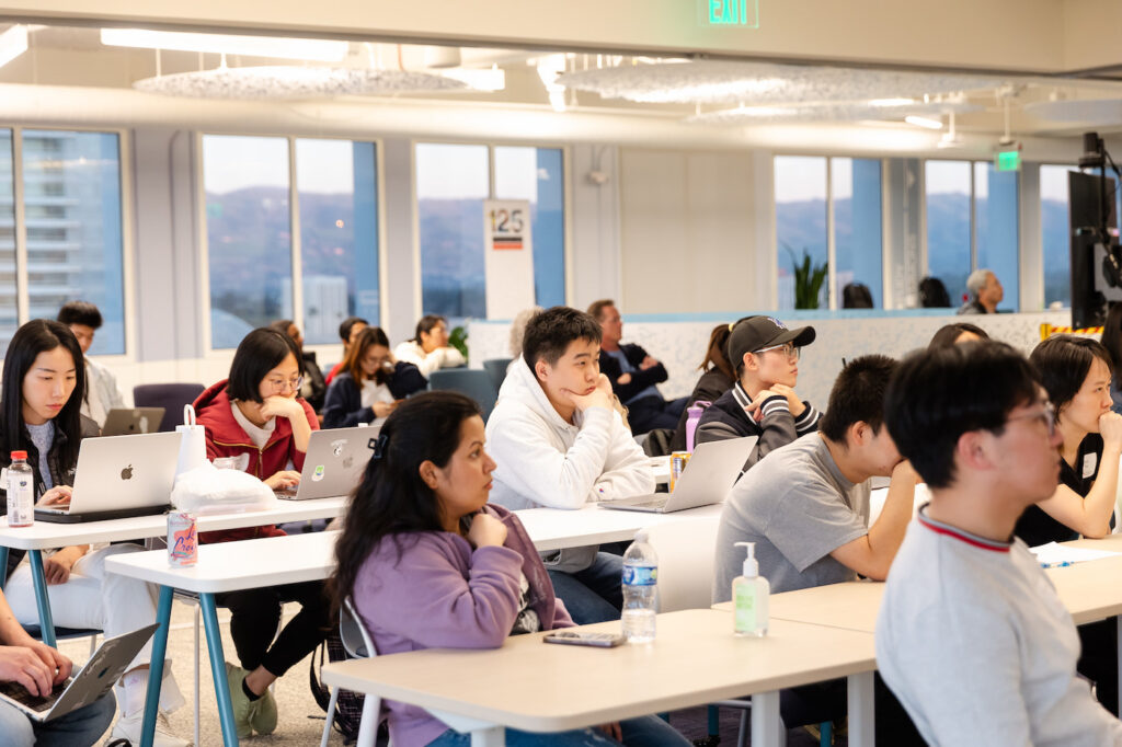 Graduate Certificate in AI Applications for Data Mining and Engineering