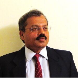 Photo of Avinash Patil