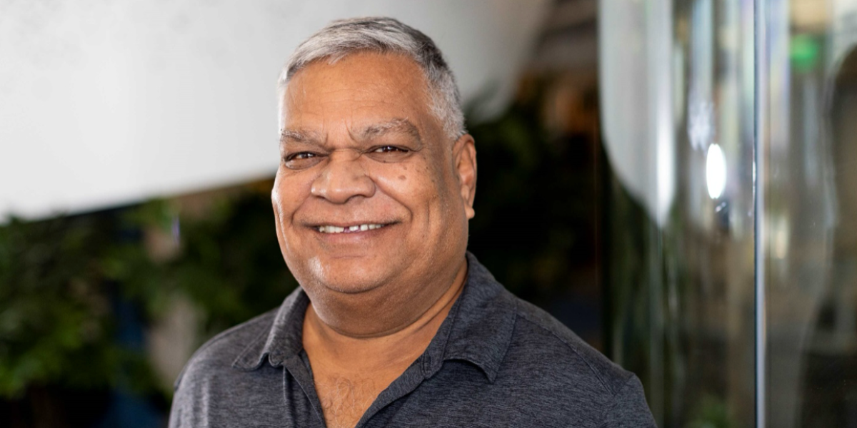 Jagadeesh Vasudevamurthy