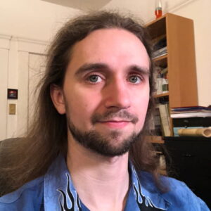 Photo of Lothar Narins