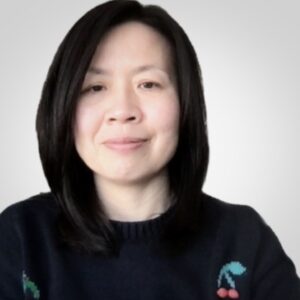 Photo of Dr. Linsey Pang