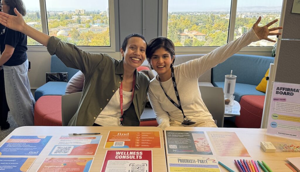 Find Your Pack: A New Husky’s Guide to Student Interest Groups