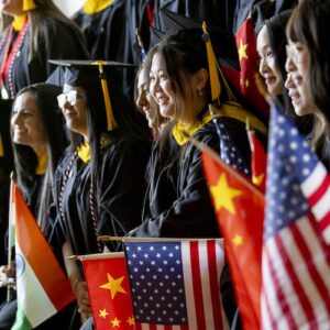 International Student Orientation