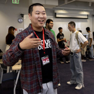 Khoury College of Computer Sciences Orientation