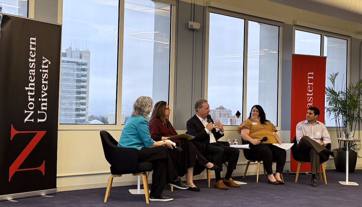 Envisioning an Inclusive Future: Student Voices on AI & the Workforce