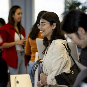 College of Professional Studies Orientation