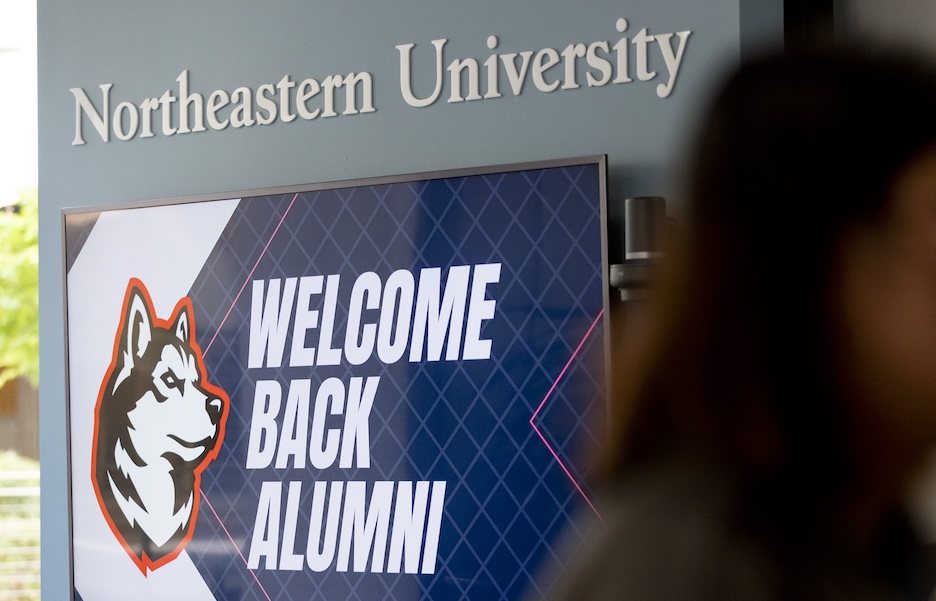 From Campus to Career: Alumni Share Hard-Won Wisdom on Making the Leap