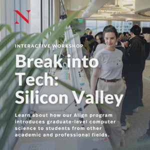 Break into Tech: Silicon Valley