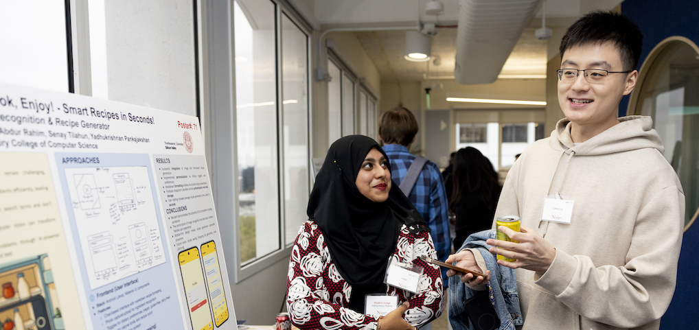 April 2026 Research Showcase