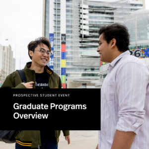 Silicon Valley Campus Graduate Programs Overview
