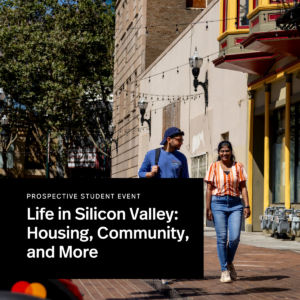 Life in Silicon Valley: Housing, Community, and More