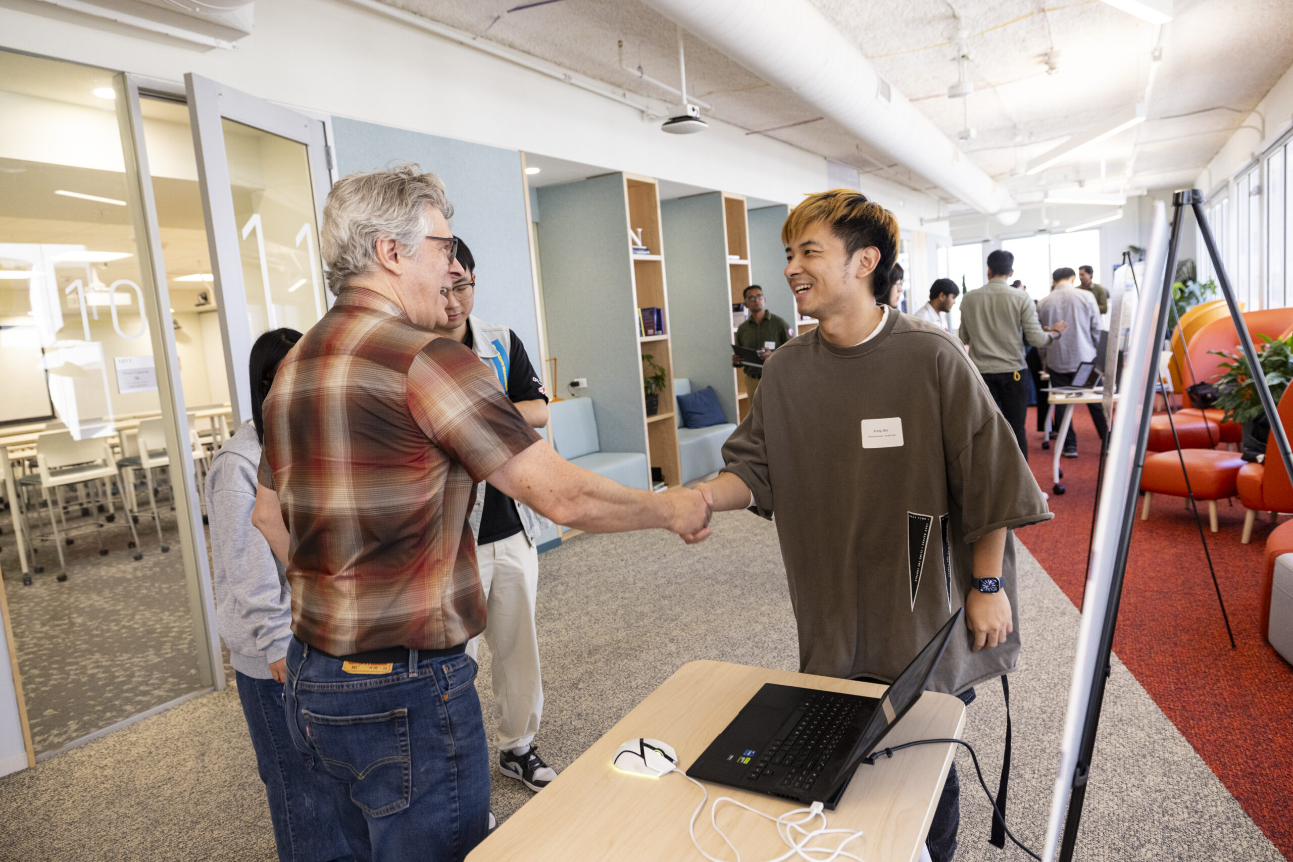 Master of Science in Artificial Intelligence Align