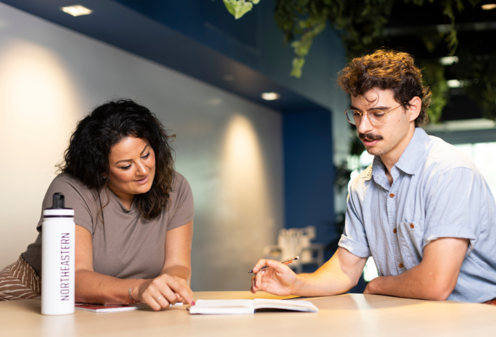 Volunteers wanted for graduate student mock interviews