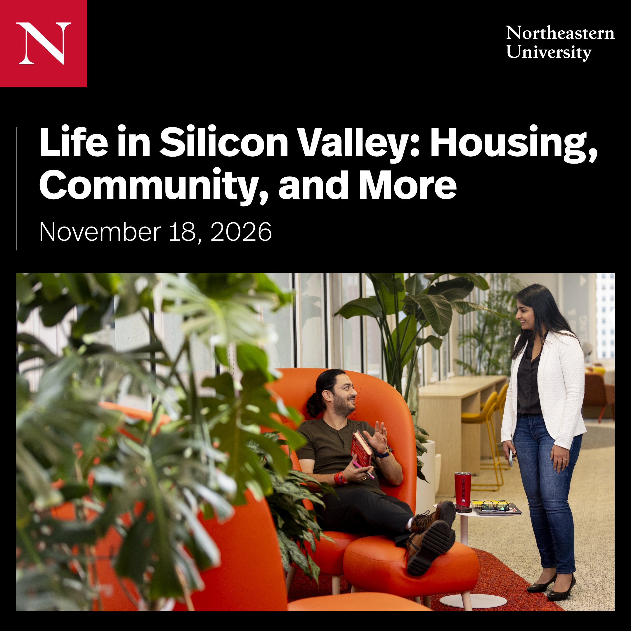 Life in Silicon Valley: Housing, Community, and More