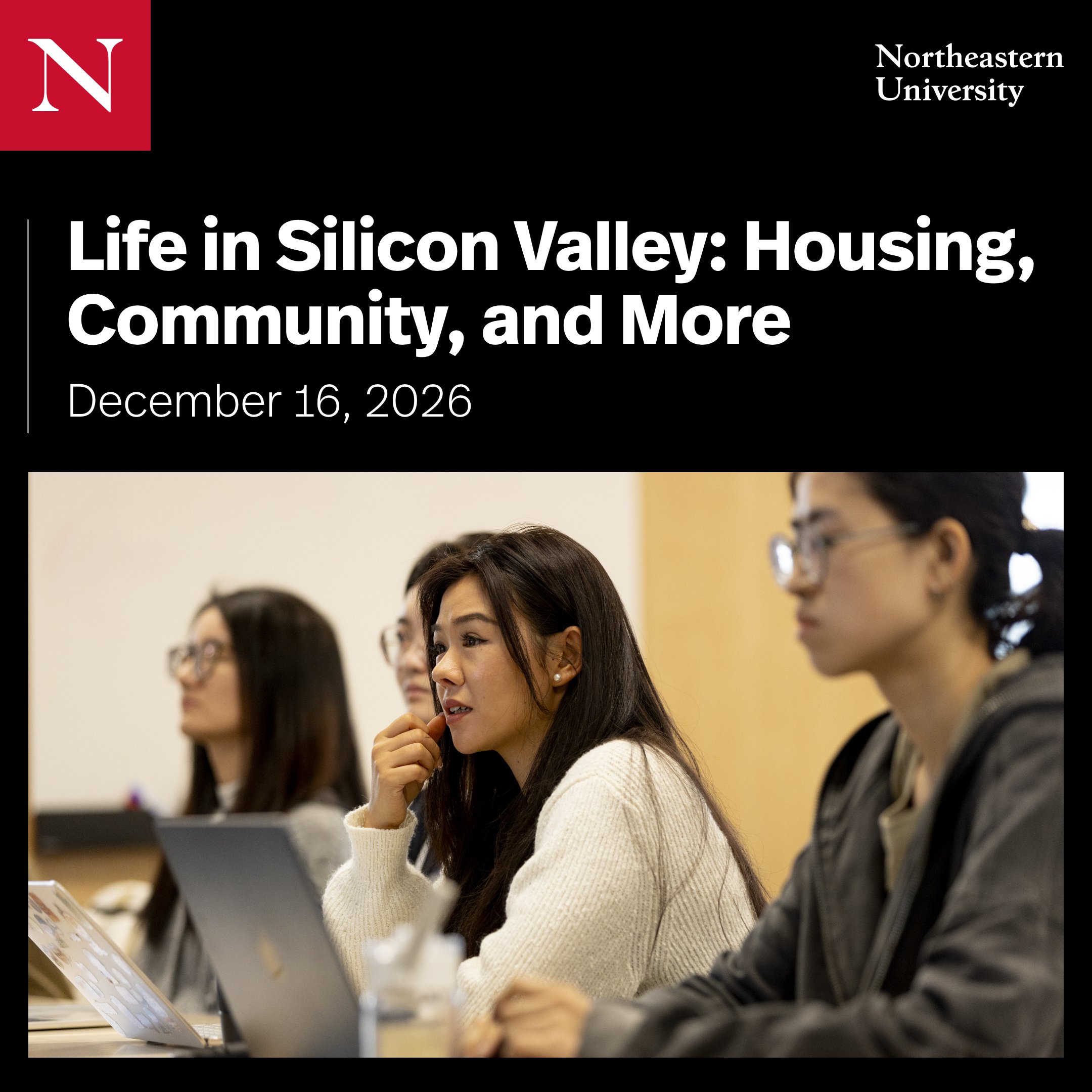 Life in Silicon Valley: Housing, Community, and More